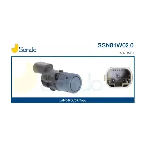 SSN81W02.0 SANDO