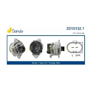 SANDO 20101321