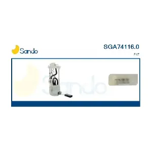 SGA74116.0 SANDO