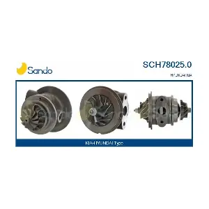 SCH78025.0 SANDO