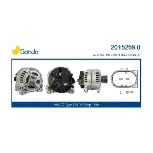 SANDO 2015259.0