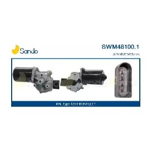 SWM481001 SANDO