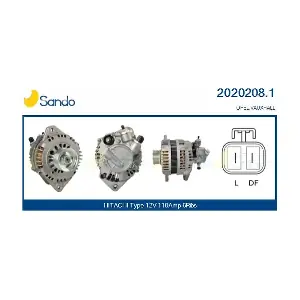 SANDO 2020208.1