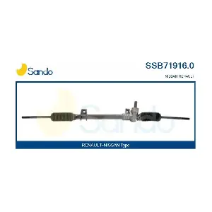 SSB71916.0 SANDO
