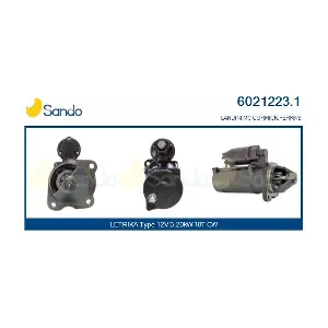 SANDO 6021223.1