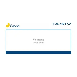 SOC74017.0 SANDO