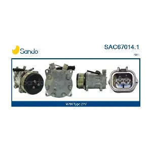 SANDO SAC67014.1