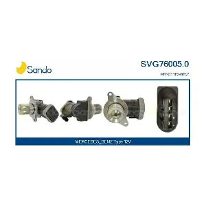 SVG76005.0 SANDO