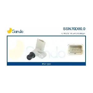 SANDO SSN70D00.0