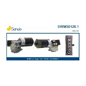 SWM30126.1 SANDO