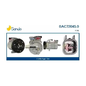 SAC72045.0 SANDO