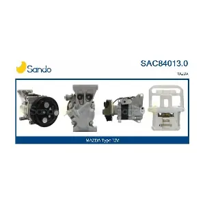 SAC84013.0 SANDO