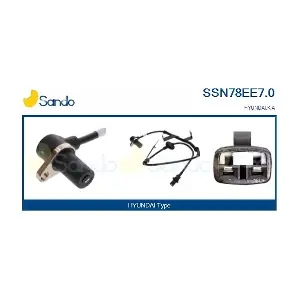 SSN78EE7.0 SANDO