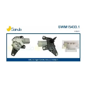 SWM15433.1 SANDO