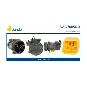 SANDO SAC70054.0