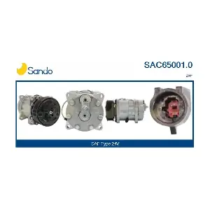 SANDO SAC65001.0