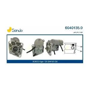 SANDO 6040135.0