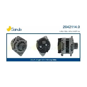 2042114.0 SANDO