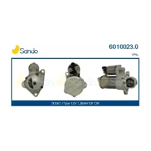 6010023.0 SANDO
