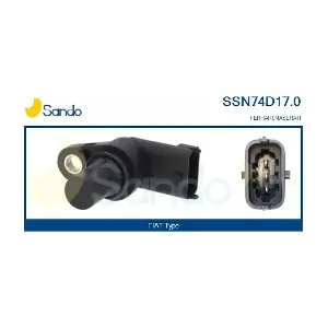 SSN74D17.0 SANDO