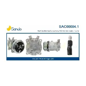 SANDO SAC66004.1