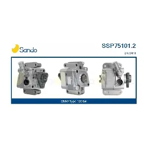 SANDO SSP75101.2