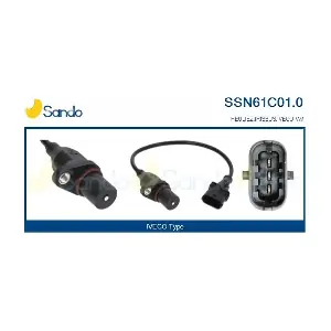 SSN61C01.0 SANDO