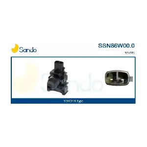 SSN86W00.0 SANDO