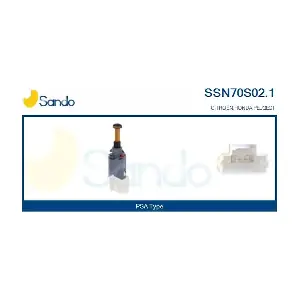 SSN70S02.1 SANDO