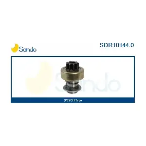 SANDO SDR10144.0