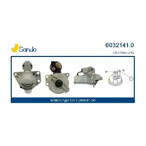 6032141.0 SANDO