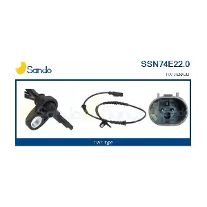 SSN74E22.0 SANDO