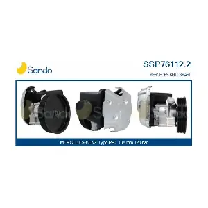 SSP76112.2 SANDO
