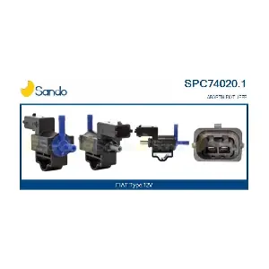 SPC74020.1 SANDO