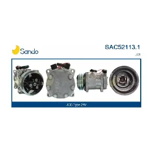 SANDO SAC52113.1