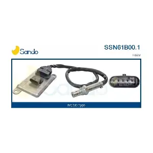 SSN61B00.1 SANDO