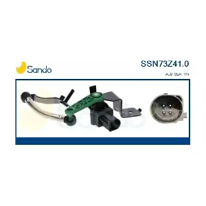SSN73Z41.0 SANDO