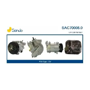 SANDO SAC70008.0