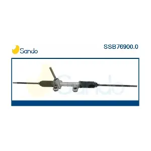 SANDO SSB76900.0