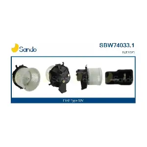 SBW74033.1 SANDO