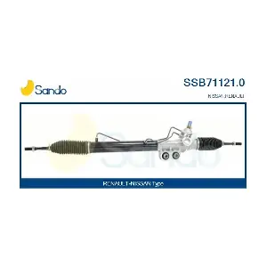SSB71121.0 SANDO