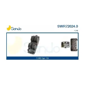 SWR72024.0 SANDO