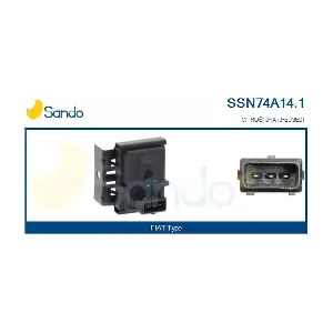 SSN74A14.1 SANDO