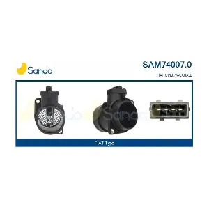SAM74007.0 SANDO