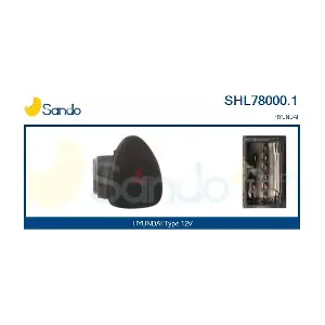 SANDO SHL78000.1
