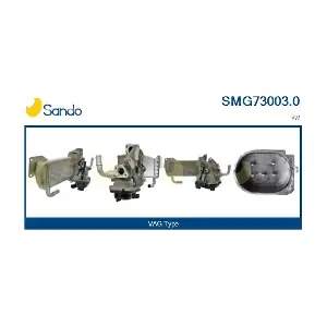 SMG73003.0 SANDO