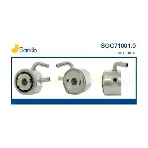 SOC710010 SANDO