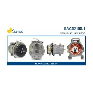 SANDO SAC52155.1
