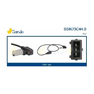 SANDO SSN73C44.0