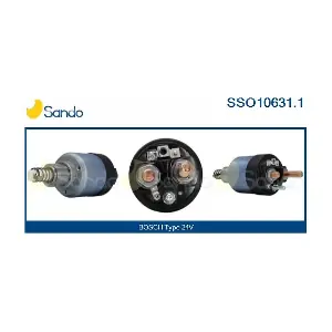 SANDO SSO10631.1